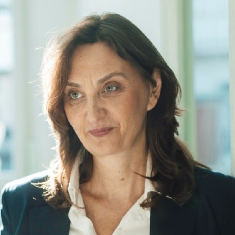 Angela Präuner