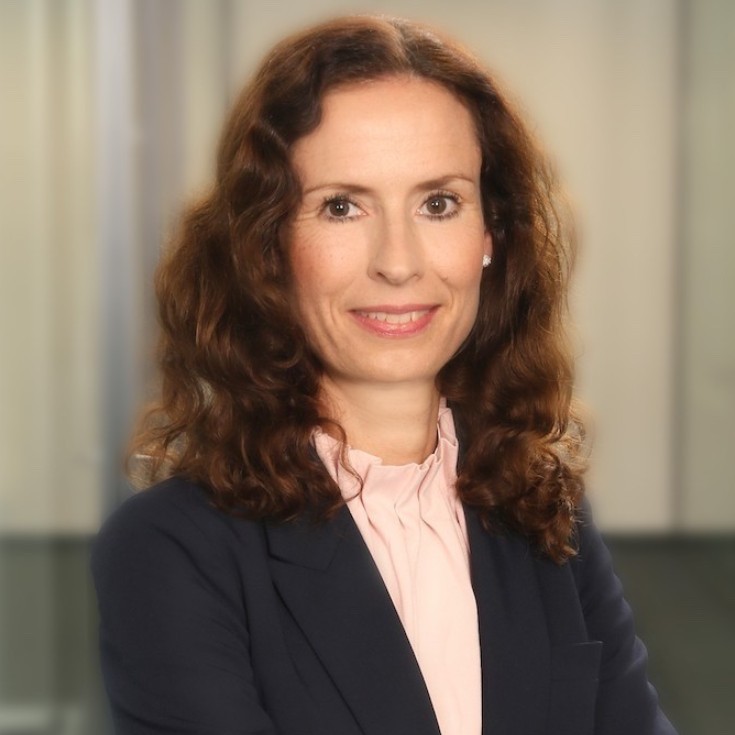 Claudia Andrea Brasche