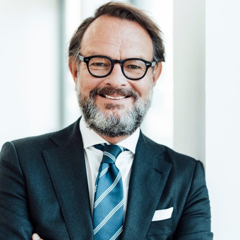 Rolf Christian Kassel