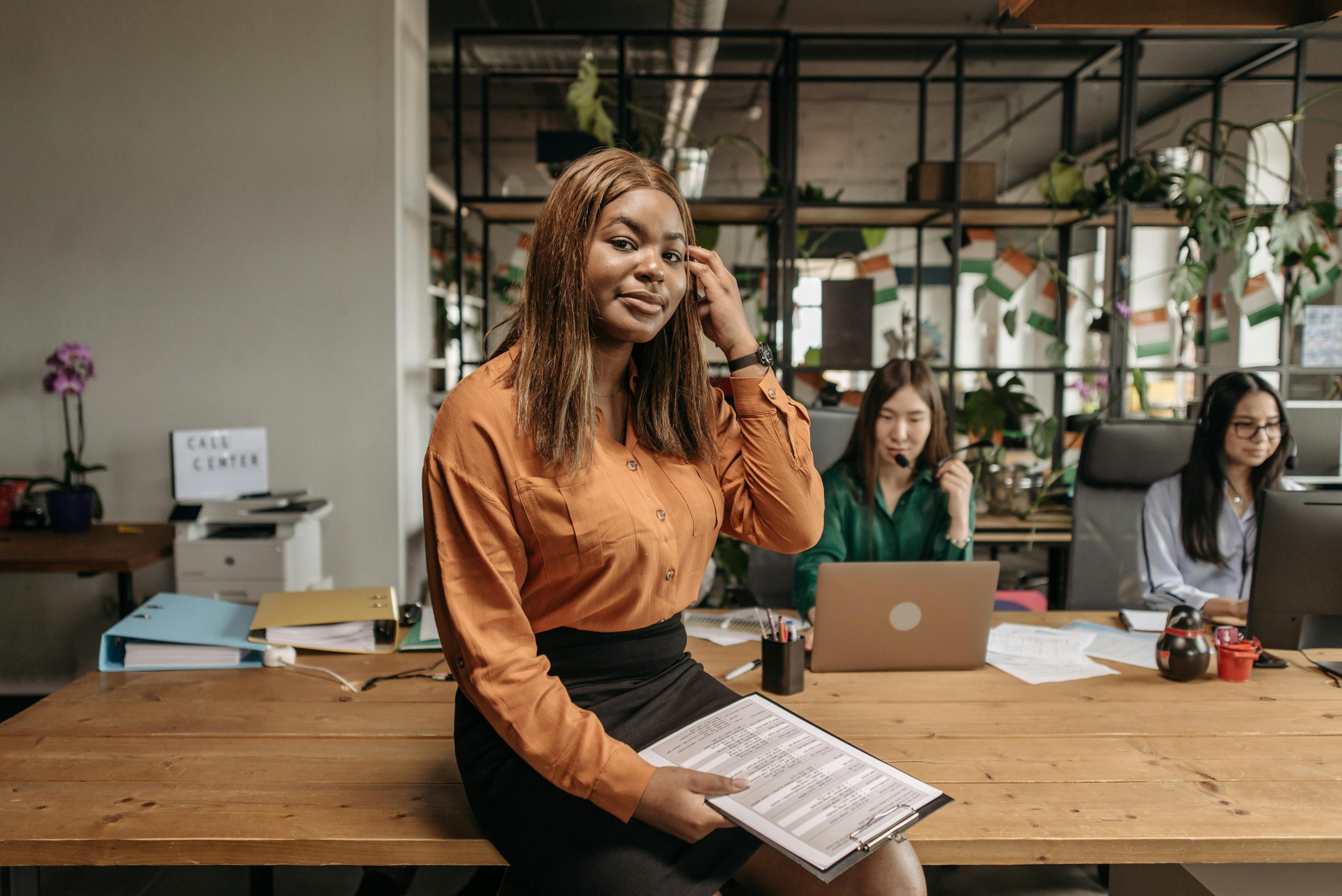 Werkstudent als Innovationsassistent