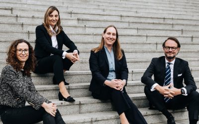 15 Jahre Wandel – Wie wir Valuedfriends zu einem Startup-Ökosystem transformiert haben