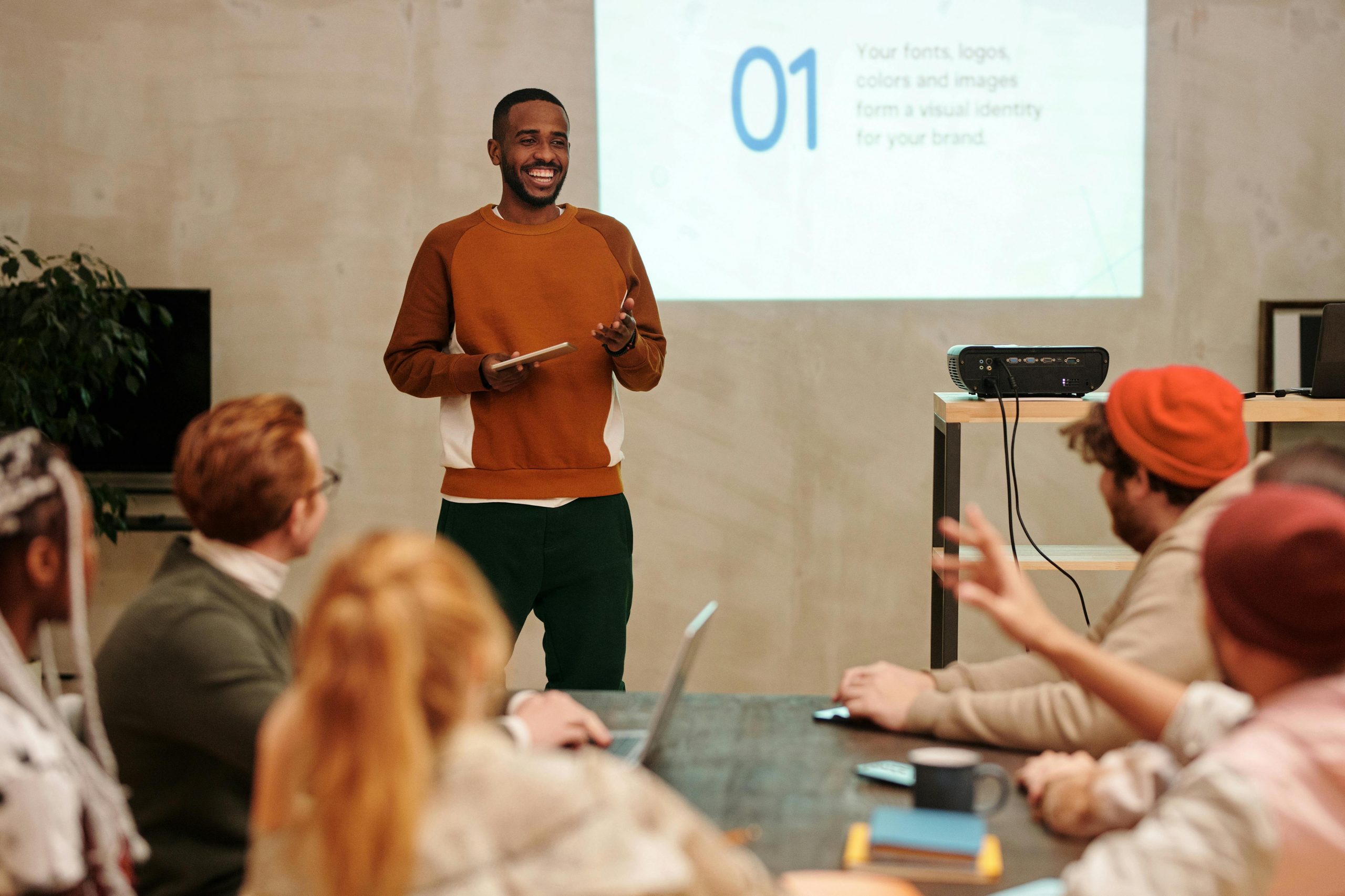Coworking Mitarbeiter (m/w/d)