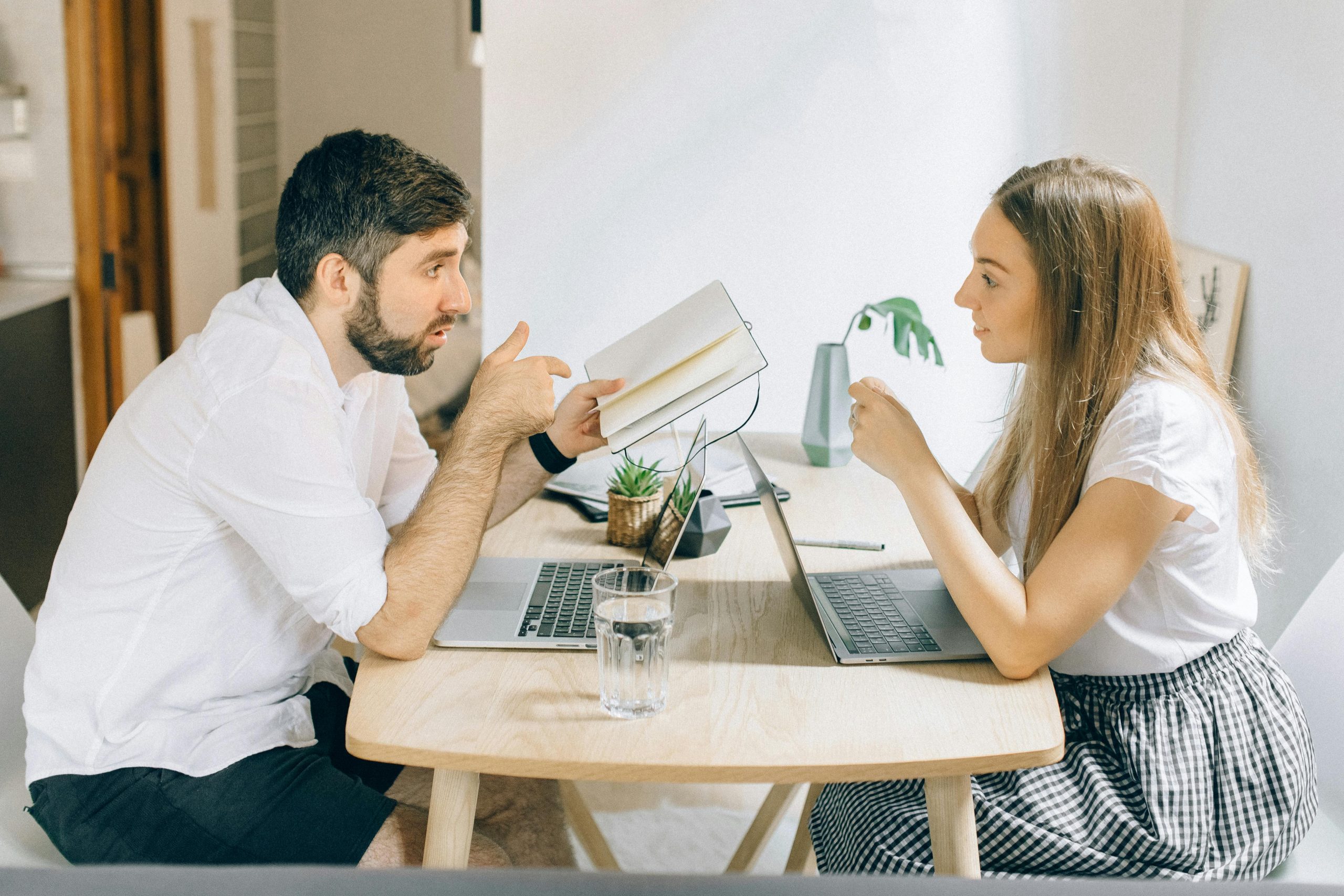 Büro Assistenz mit Berufserfahrung